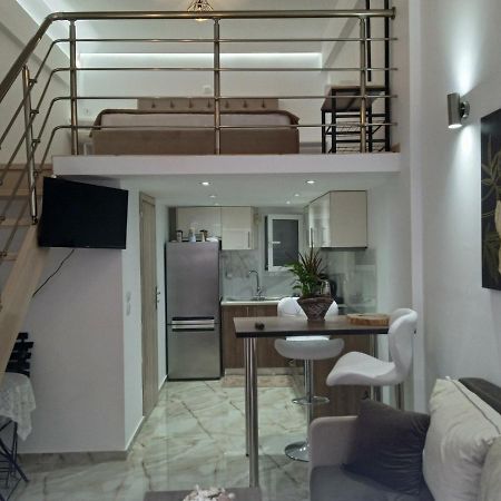 Loft Mary Home Centre Corfu Corfu  Экстерьер фото