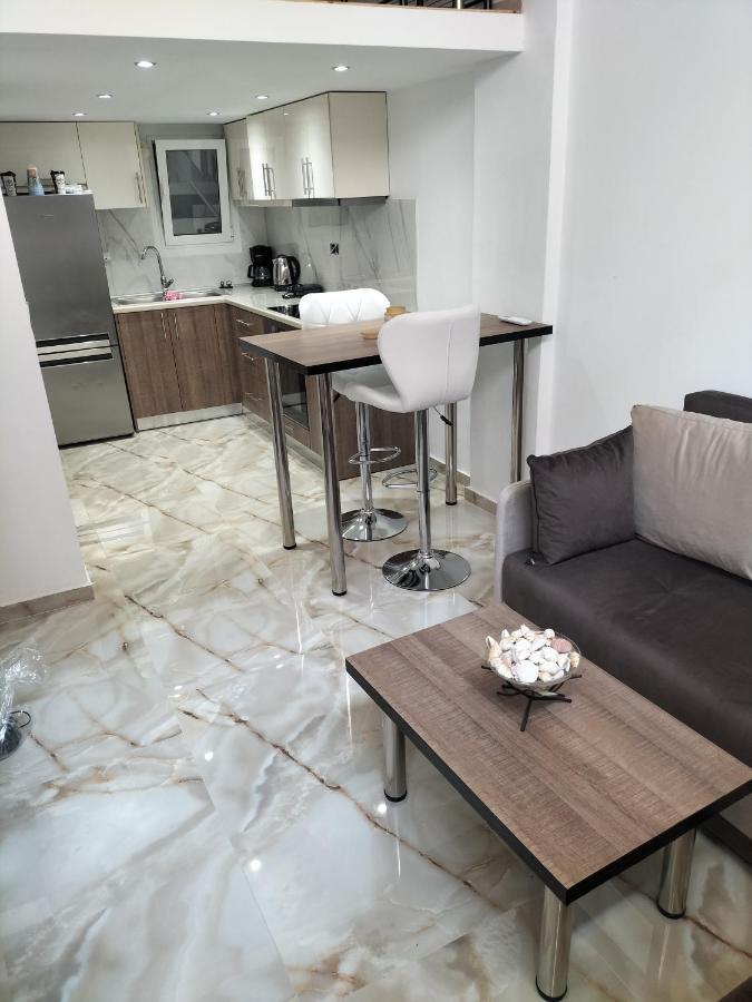 Loft Mary Home Centre Corfu Corfu  Экстерьер фото