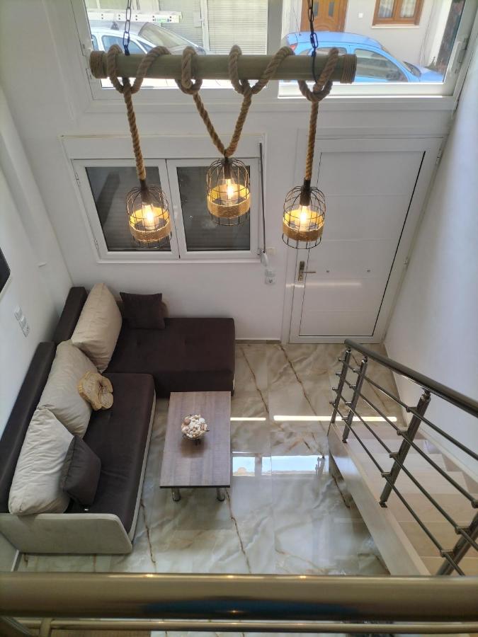 Loft Mary Home Centre Corfu Corfu  Экстерьер фото