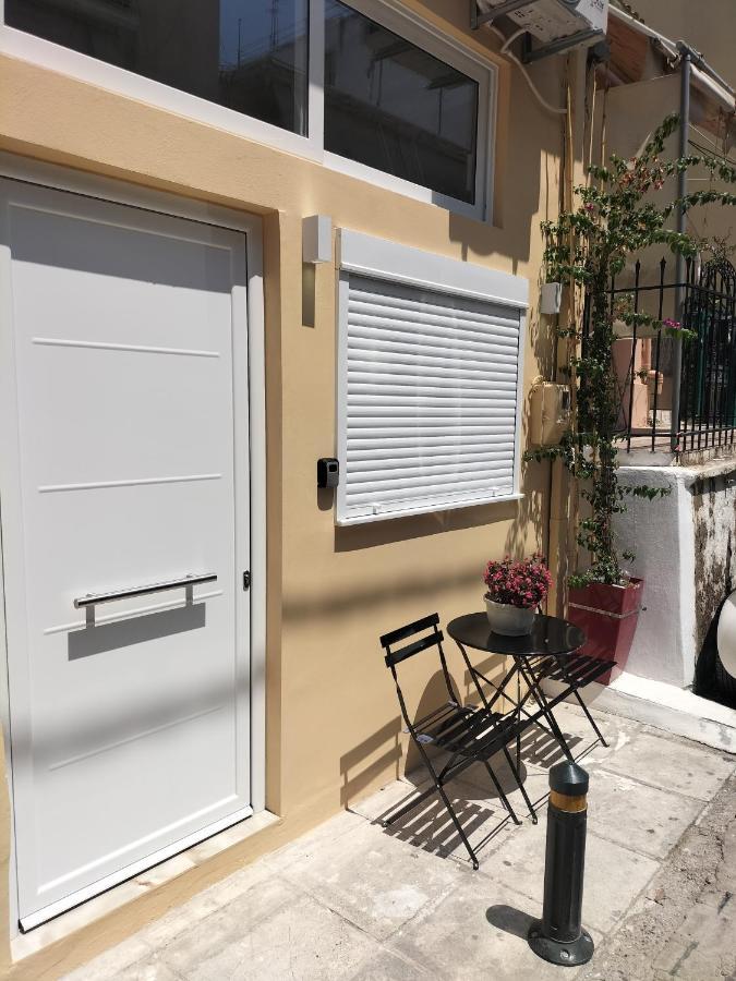 Loft Mary Home Centre Corfu Corfu  Экстерьер фото