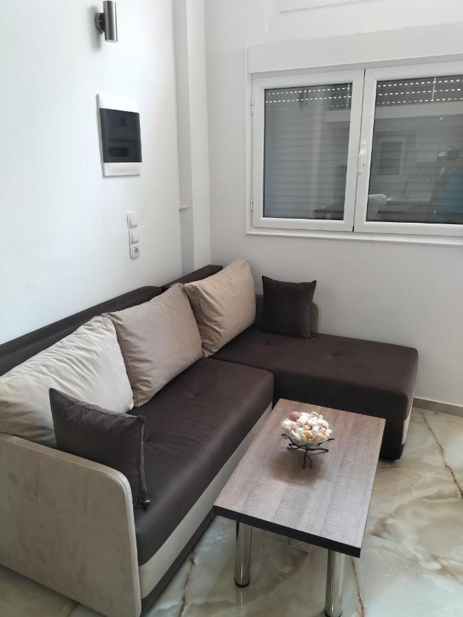 Loft Mary Home Centre Corfu Corfu  Экстерьер фото